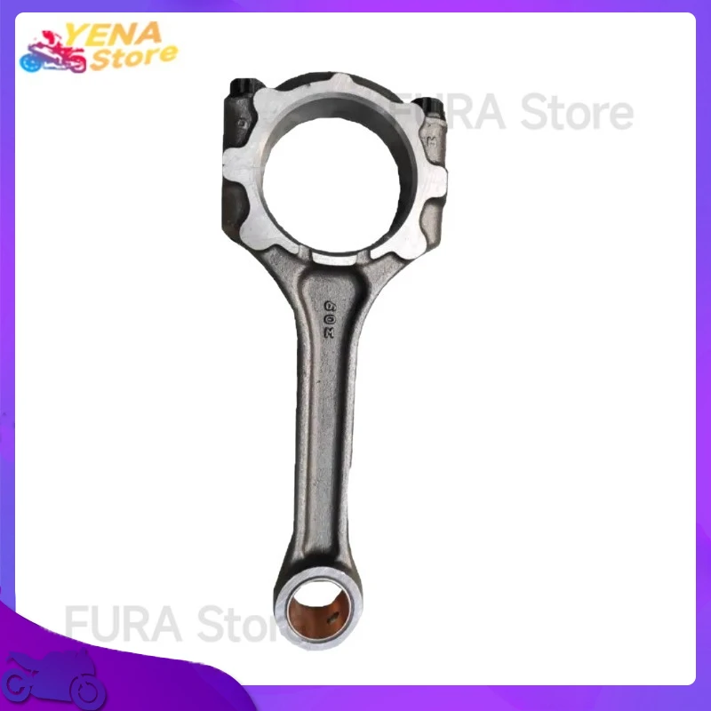 

Applicable to Toyota 1ZZ FE Forged Connecting Rod Piston Set 13201 29177 13201 29038 High Performance Engine Replacement OEM