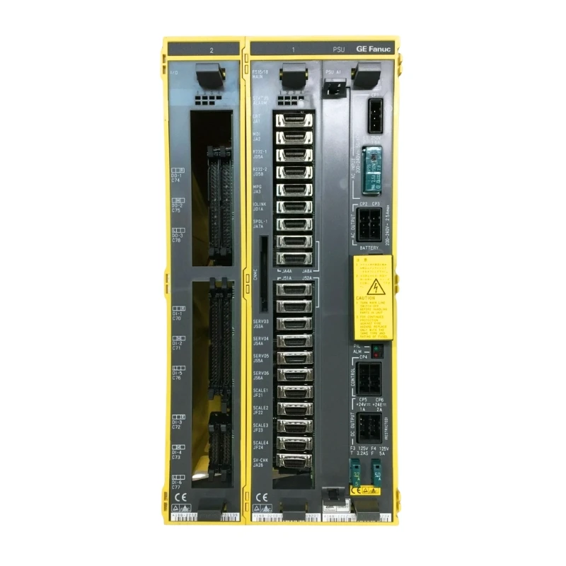 Fanuc A02B-0228-B505 Controller Tested ok Expedited Delivery