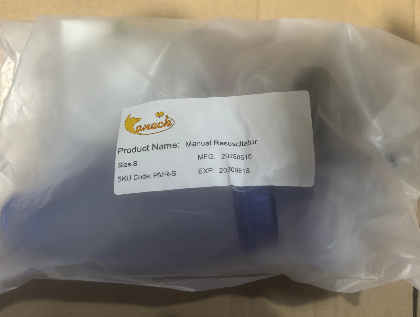 First Aid Manual Resuscitator Portable PVC CPR Emergency Device For Cat Dogs Animal Rescue Tool Veterinary Equipment Vet Clinic view 6