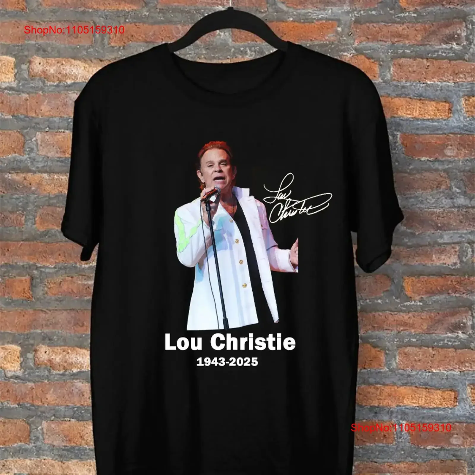 Rest In Peace Lou C… - image