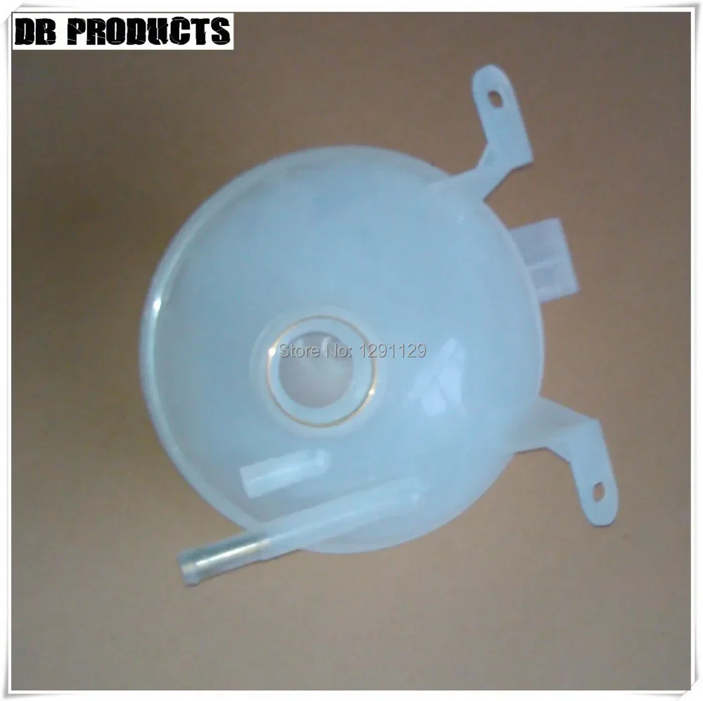 

Frozen liquid kettle coolant expansion tank for opel CORSA 1304603