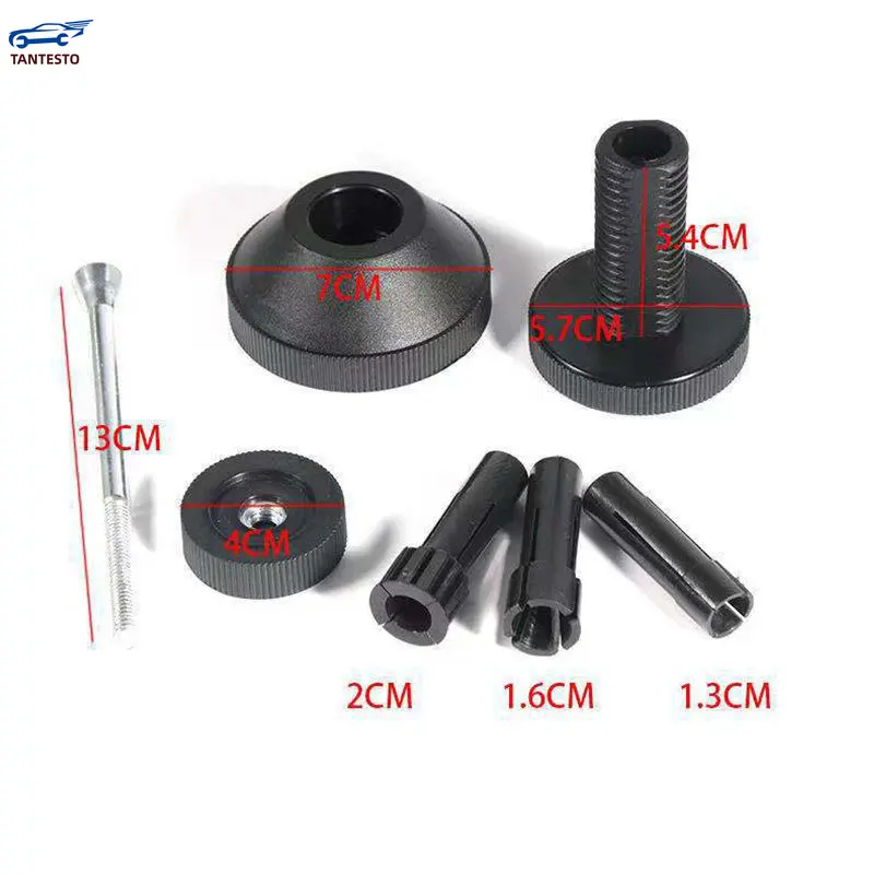 Free Shipping Universal Cars Clutch Alignment Centering Tool Auto  Hole Correct Car  Correction Removal Repair