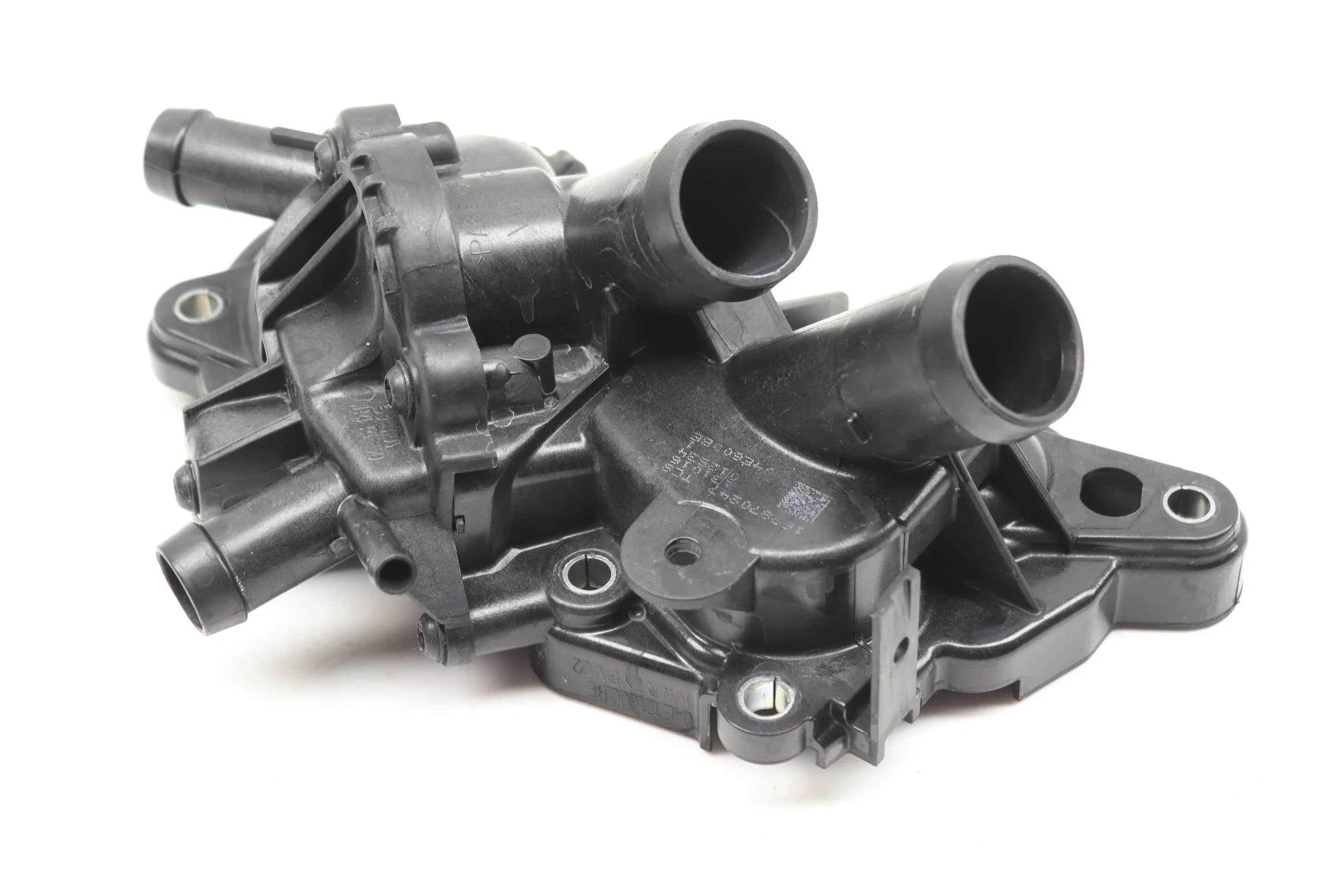 REVO 653955 Electric Water Pump For CHZB/DKLD OE 04E121600BE 04E121600CS