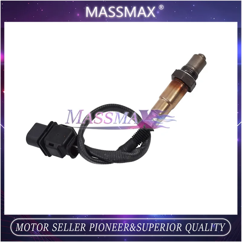 11787590713 For Citroen C2 Peugeot 207 208 Mini Cooper R55 R56 R57 1.6L 0258017217 O2 Lambda Probe Oxygen Sensor
