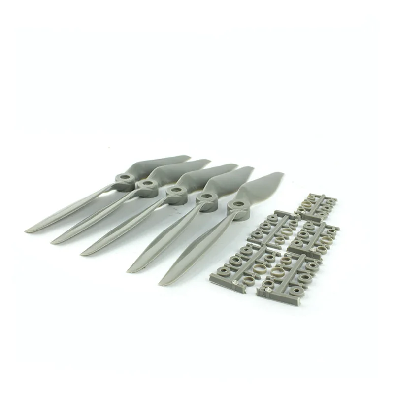 10pcs/lot APC Knife Horse Paddle Propeller 8X4 12X6 14X7 13X6.5 11X5.5 10X7 8X6 7X5 6X4 for choose