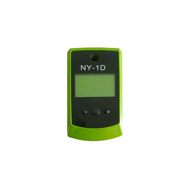 Portable Pesticide Residue Meter Handheld Fruit Vegetables Food Pesticide Residue Detector Tester