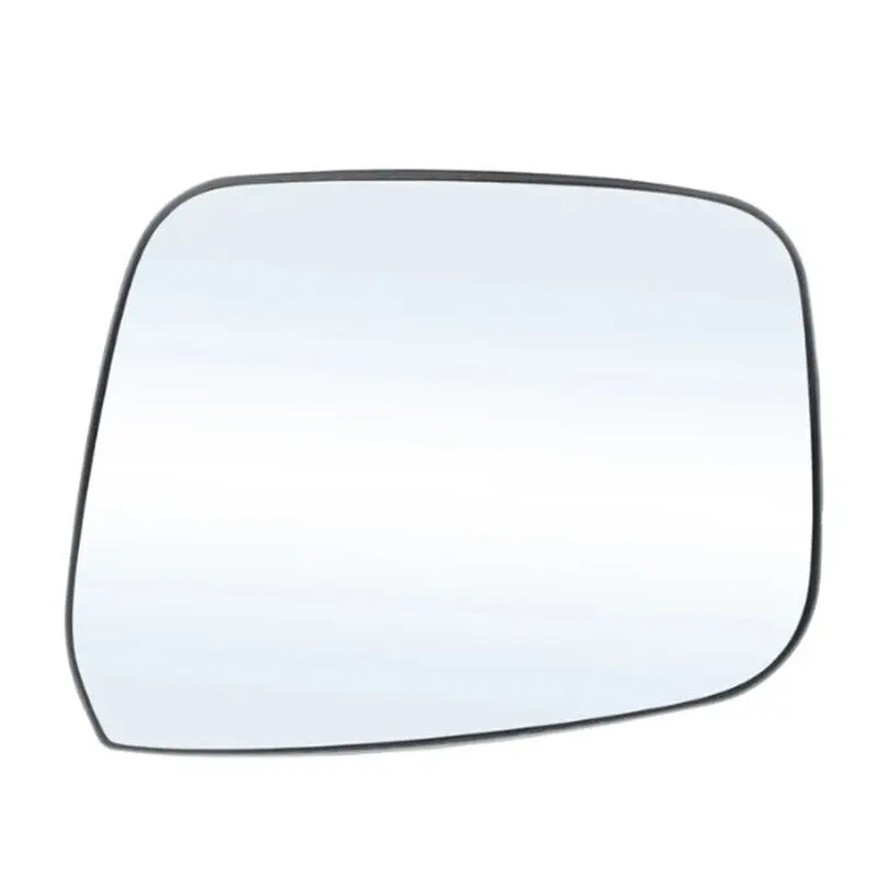 1pcs for 07-13 NISSAN PATHFINDER NAVARA D40 Reversing Mirror Heated Mirror