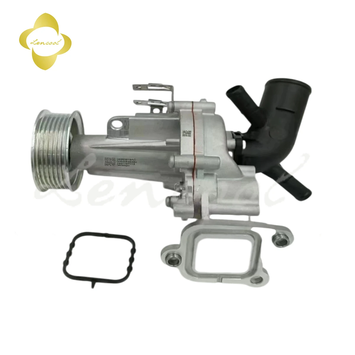 04893618AE 4893618AE 04893618AB 04893618AC 04893618AD Water Pump For Jeep Commander 19 Liberty