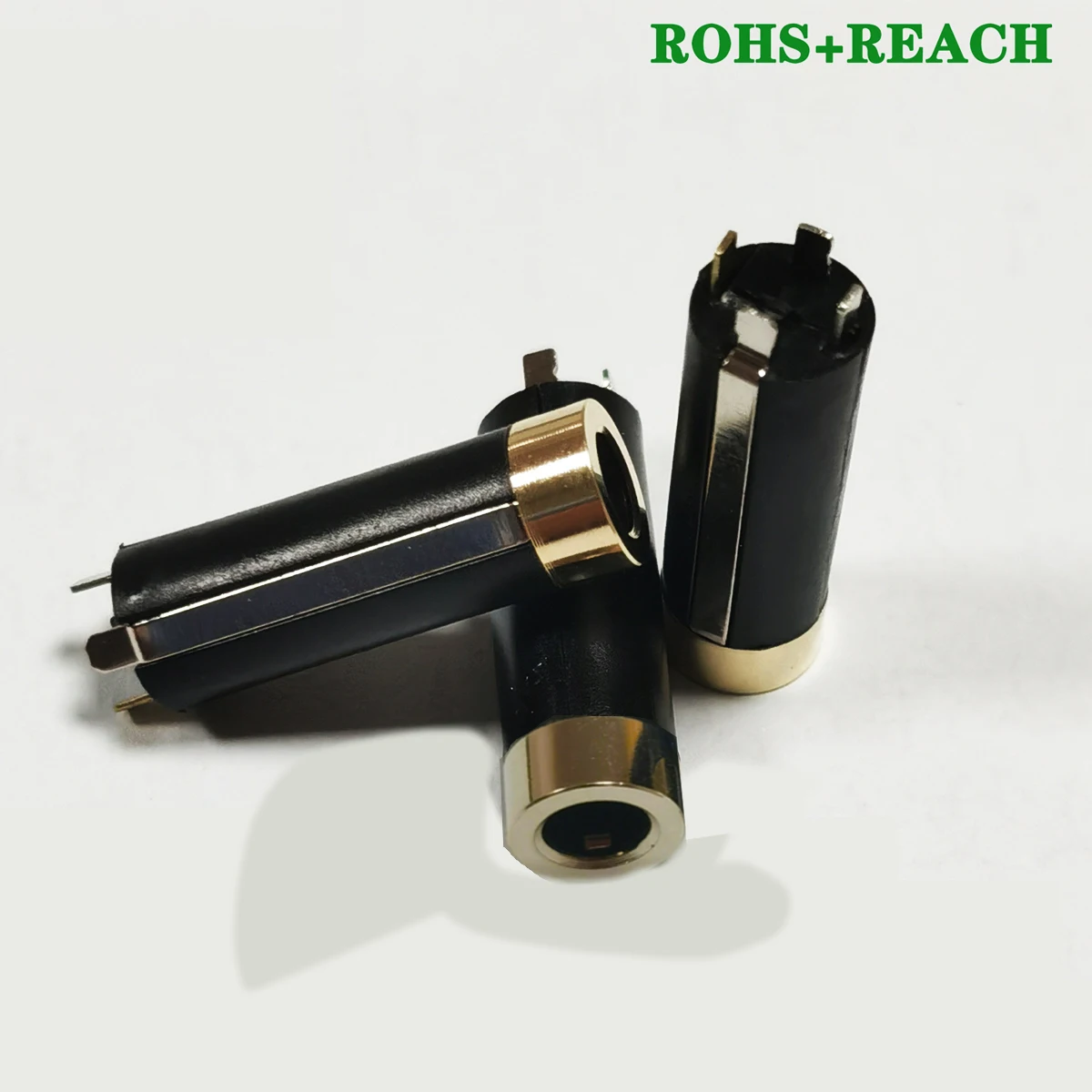 3.5 Quadrupole Stepless 6.0 Set Straight Tube Mother Seat Clamp