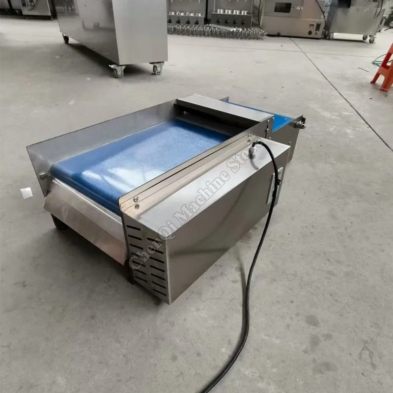 

Croissant Forming Machine110V/220V High Quality Table Top Croissant Dough Rolling Croissant Forming Machine Rolling Machine ﻿