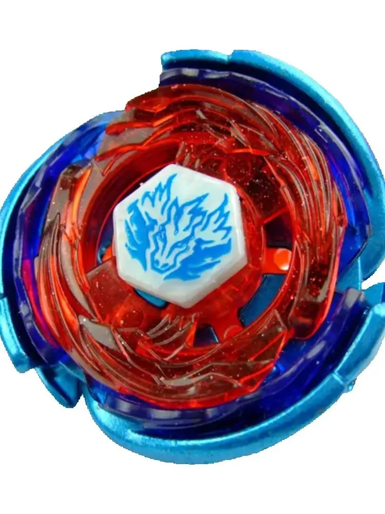 Top Super King Spinning Gyro Series Alloy Top Fighting BB Series, Holiday Gift.