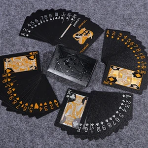 Main Sales Deck Cards - №1