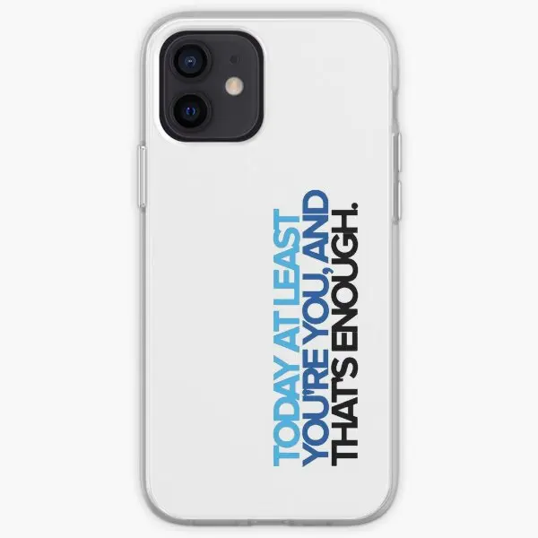 Dear Evan Hansen You Re You Iphone Tou  Phone Case Customizable for iPhone 6 6S 7 8 Plus 11 12 13 14 Pro Max Mini X XS XR Max