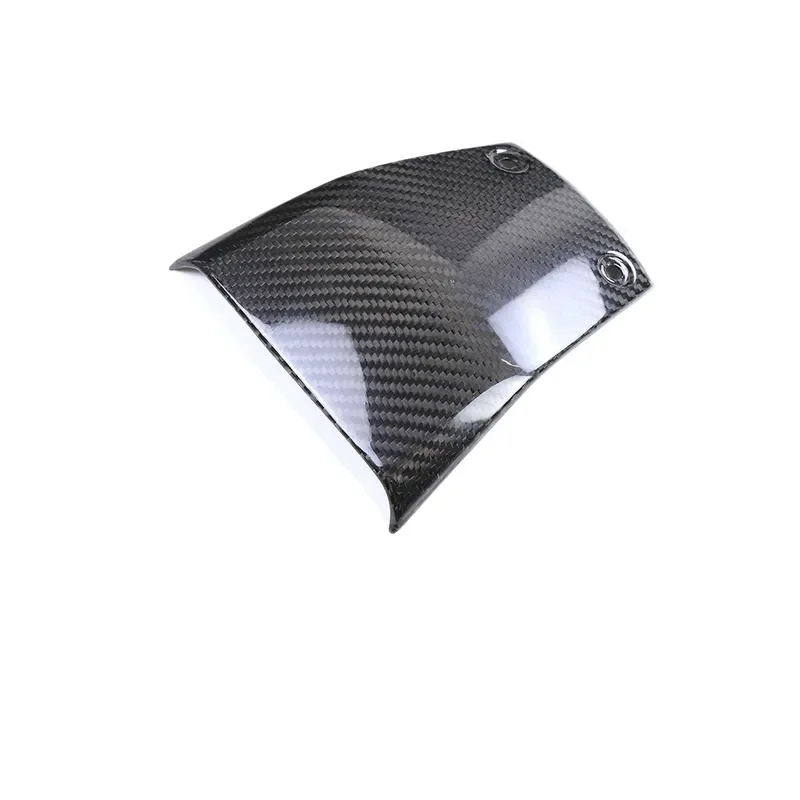 Dry fairing accessory kit motorcycle front fuel tank cap gasket