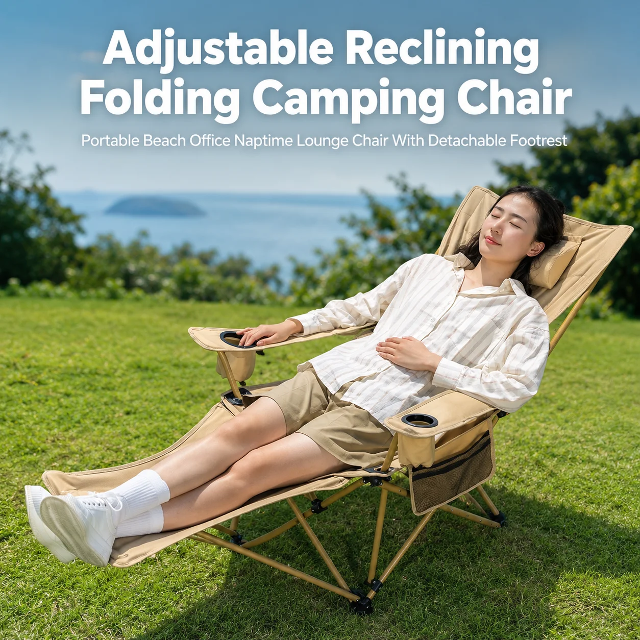 #52 Latest Fishing Chairs Offers