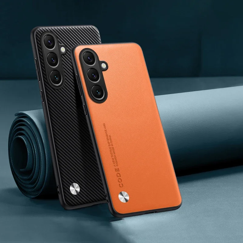 Luxury Pu Leather P… - image