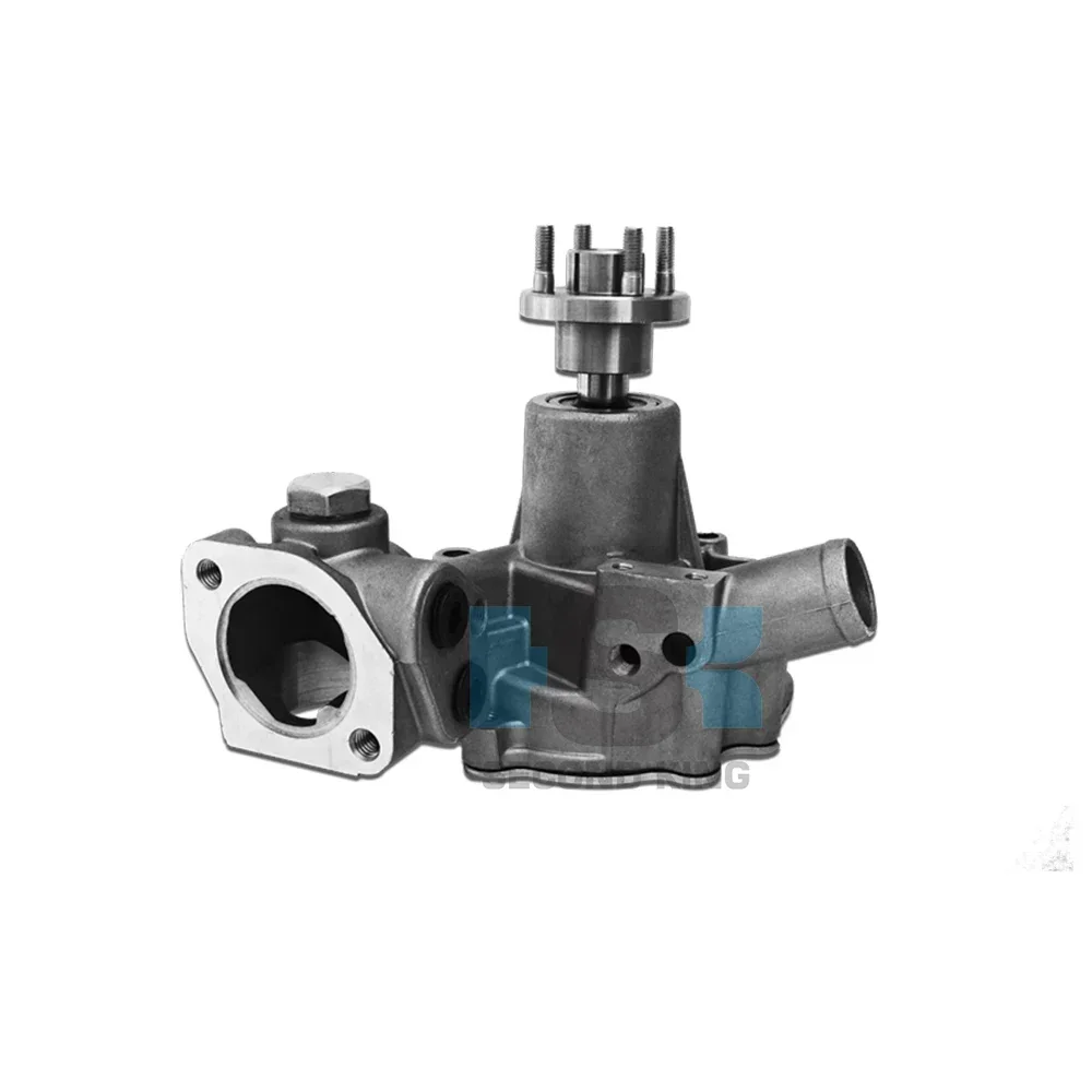 High Quality Water Pump 13-509 13-2268 13-2572 For Thermo King TK486 TK486E SL10