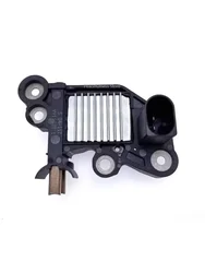 Suitable for Volkswagen New Jetta New Santana Boro Eva Trumpchi Dr. Bosch generator regulator