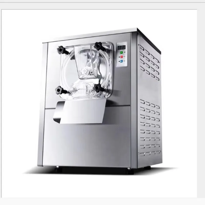 

2022 Gelato Machine Hard Making Ice Cream Maquina De Helado Faze Sorvete Gelo Duro Ice Cream Maker