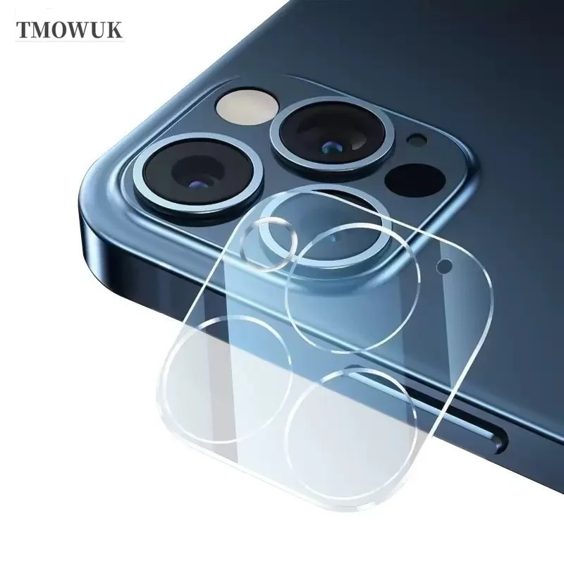 For IPhone 16 Pro Max Protective Glass IPhone 15 14 13 14 Plus 11 12 13 Mini Screen Protectors Film Shield Camera Lens