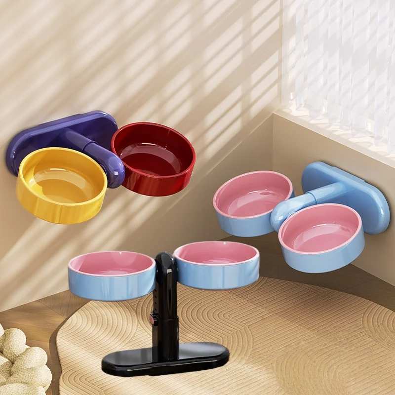 Thumbnail 2 - #41 Latest Raised Dog Feeding Stations Offers