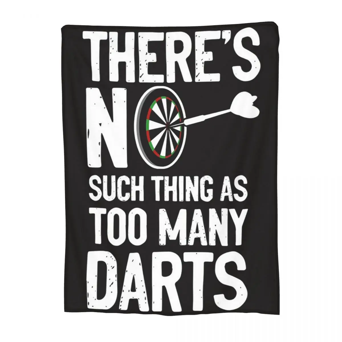 Darts Player Bullse…