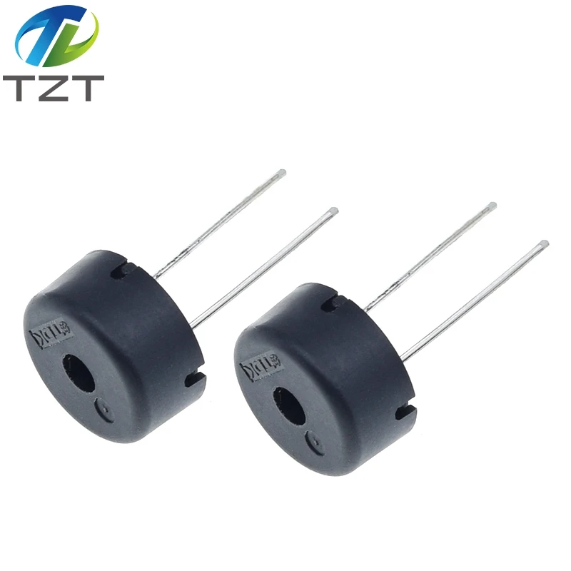 10/30PCS TDK Buzzer 3V 70DB PS1240 passive buzzer 12.2MMX3.5MM For Arduino buzzer