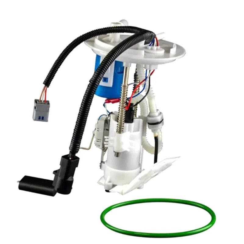 

12V Replacement Fuel Pump E2454M Fuel Pump Module Assembly For Ford Explorer V6-4.0L 2006-2009