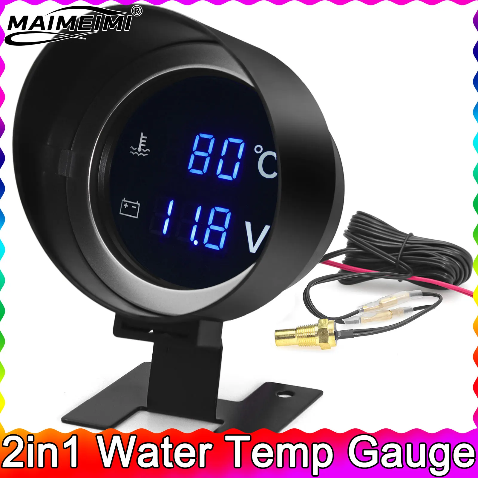 #27 Latest Temperature Sensors Offers