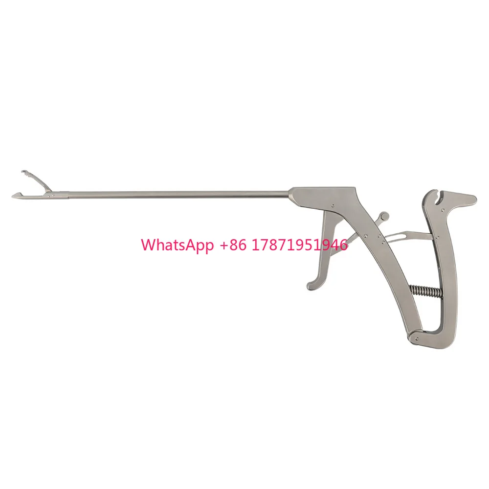 Shoulder arthroscopy instrument shoulder rotator cuff passer shoulder scorpion suture passer arthroscopy  suture passer