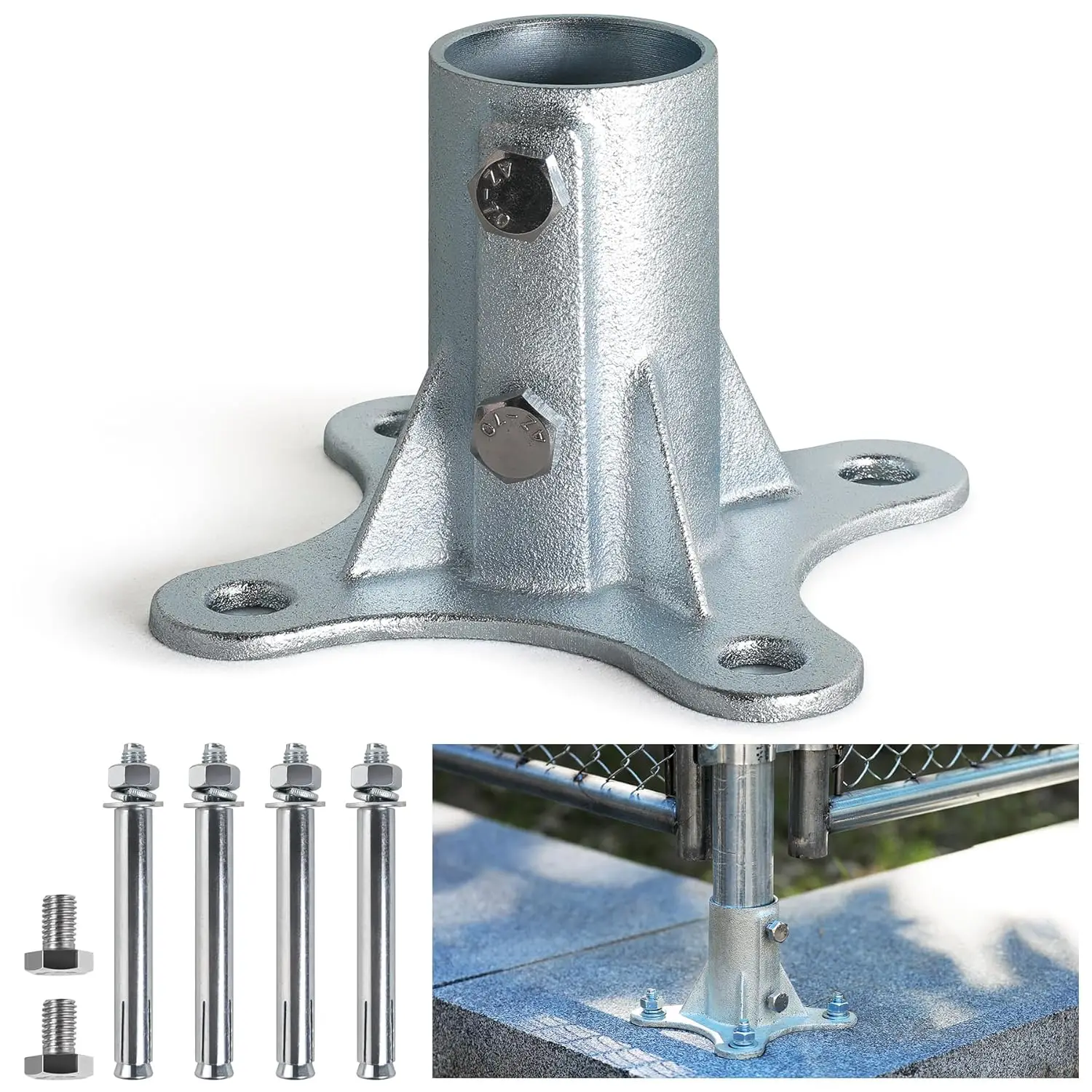 8Pack 2"(Actual: 1 …