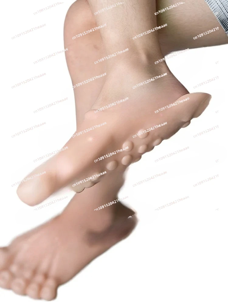 مناسبة لـ Parofing friends محاكاة zapatillas gigantes zapatos grandes #5