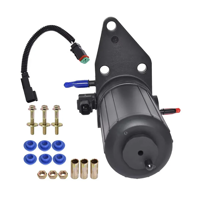 For Perkins 1104D-44 ASV / Terex RC85 RC100 RCV PT100 Fuel Lift Pump ULPK0041 4132A041 947744 4132A014 4132A018