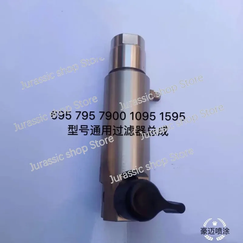 

695 795 1095 1595 Spraying Machine Filter Assembly Tools
