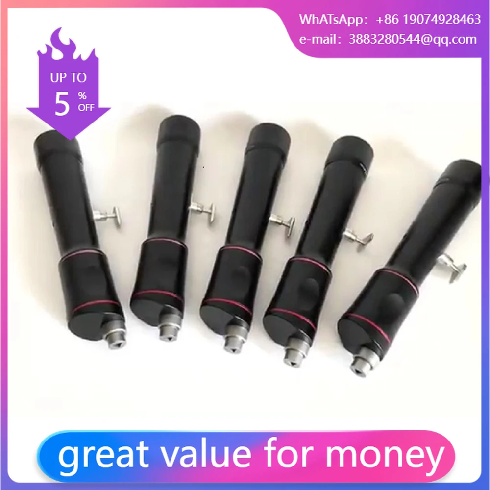 Veterinary High Performance Surgical Drill Craniotomy Set Medical Multi-function Bone Drill Circular TPLO Saw System