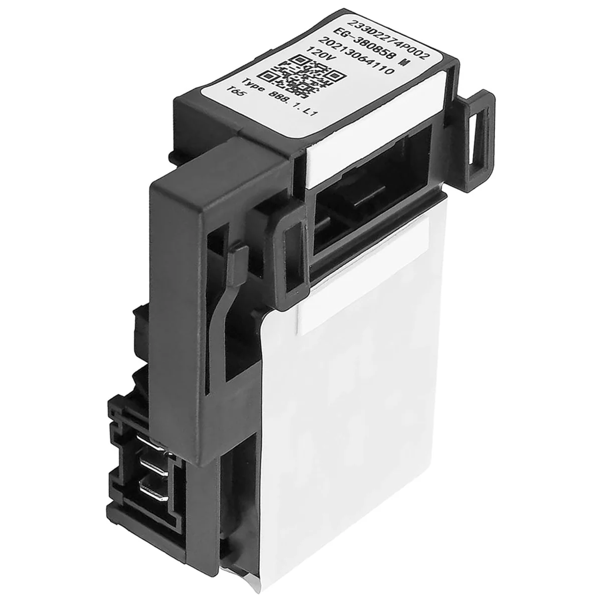 Piezas de arandela WH01X27954 compatibles con interruptor de bloqueo de tapa de lavadora GE, reemplaza WH01X24114, WH01X26114, WH08X31577