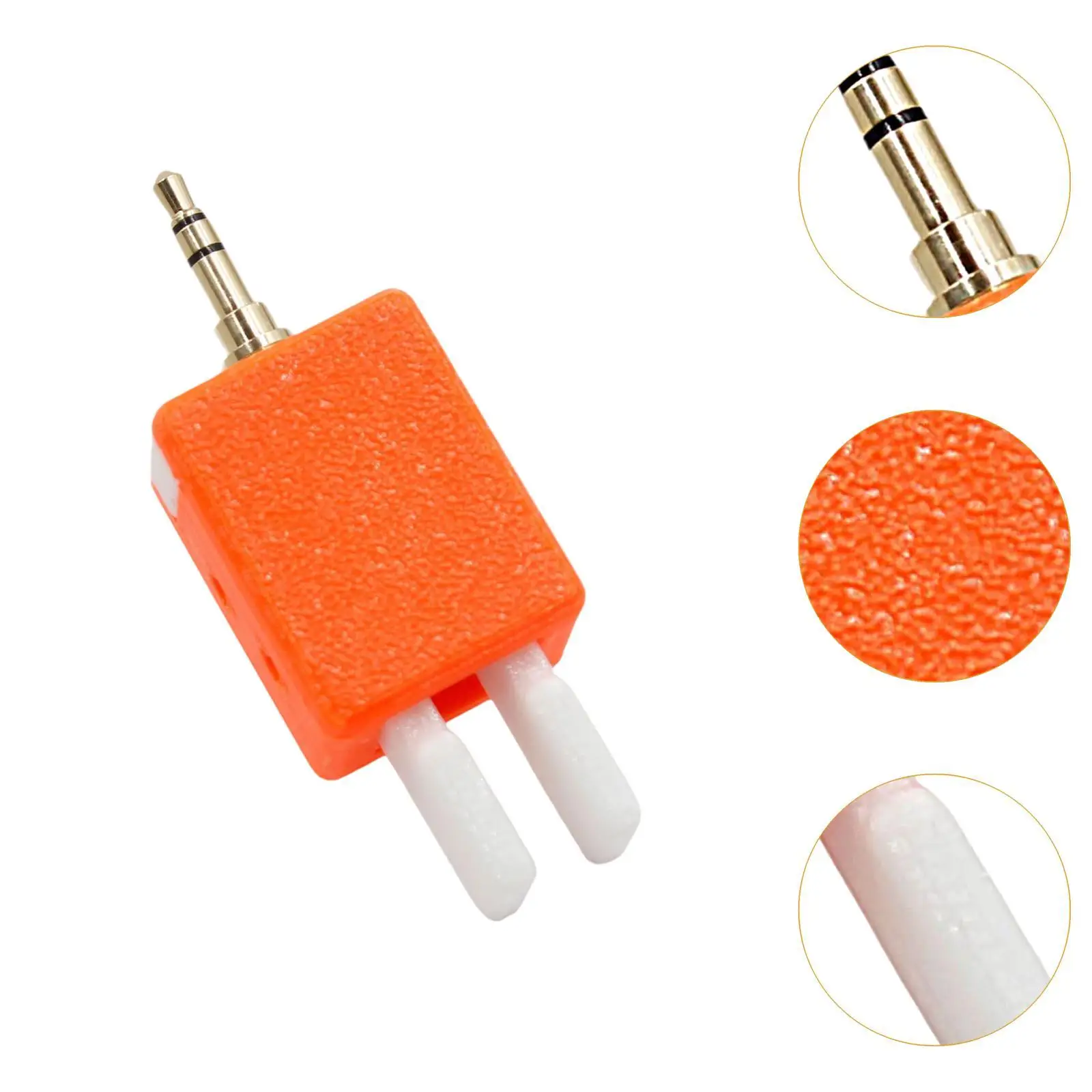 مجداف مزدوج مفتاح CW مفتاح مورس أوتوماتيكي مزدوج صغير متعدد الأغراض قوي #5