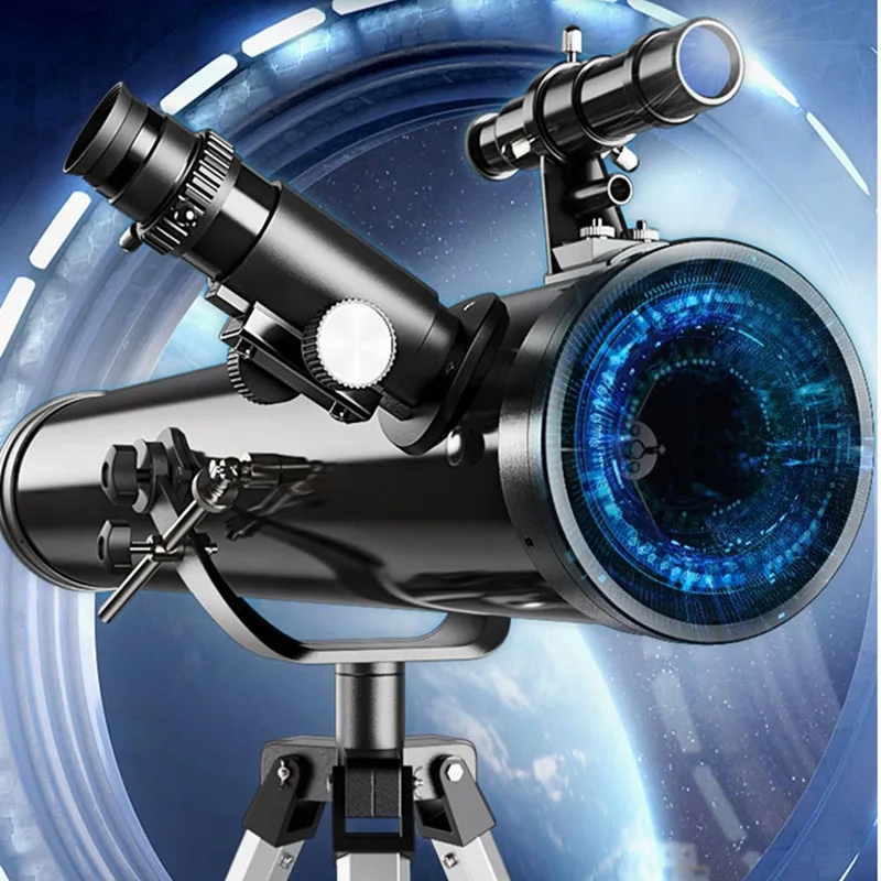 Digital Professional Telescope Spotting Astronomical Powerful Kids Spyglass Night Vision Monocolo Telescopio Camping Supplies