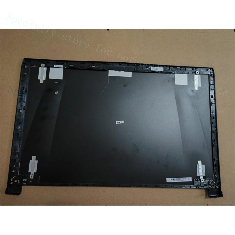 

Задняя крышка/крышка A/B для ноутбуков MSI GE62, GE62MVR, GE62VR, MS-16J1/16J2/16J3 (класс A+)
