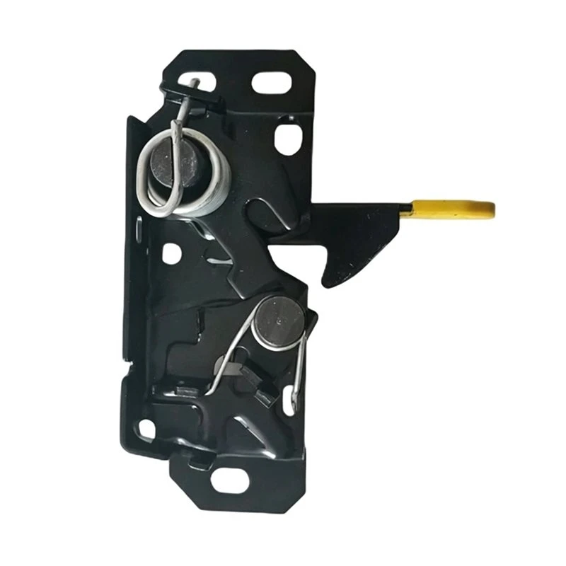 A48P-Engine Hood Latch Lower Component Assembly 2468800460 A2468800460 For Mercedes-Benz CLA A-Class B-Class 180 CDI