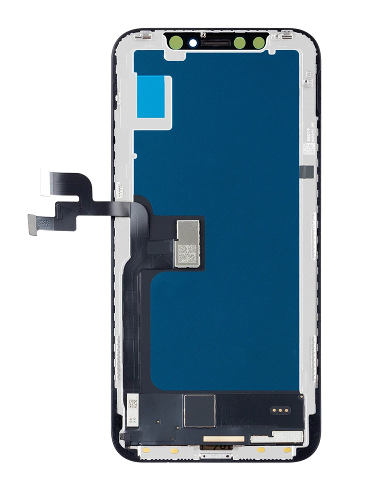 A1865 A1901 A1902 A1903 OLED Lcd dla iPhone X Nowy dotykowy wyświetlacz z fabrycznym wyświetlaczem zamiennym ekranu dotykowego 3D — zdjęcie produktu 7