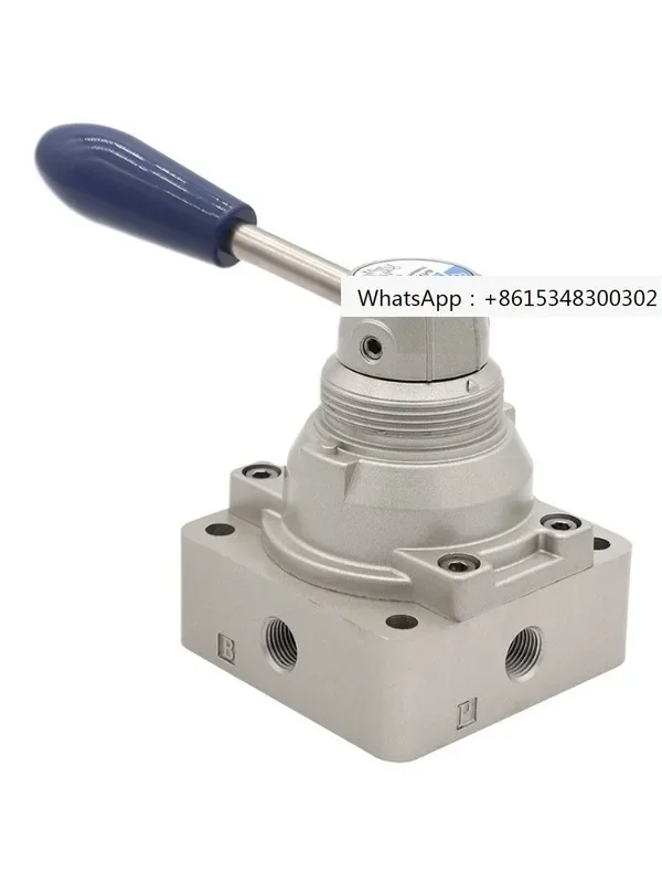 Airtac/Yadeke 4H Ma…