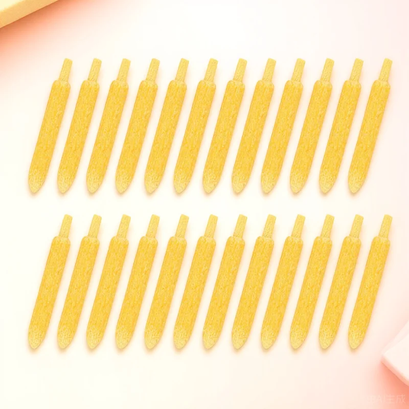 

100Pcs Paint Marker Nibs Replacement Tips Practical Gift for Students Teachers Friends Daily Use Paint Pen Nibs