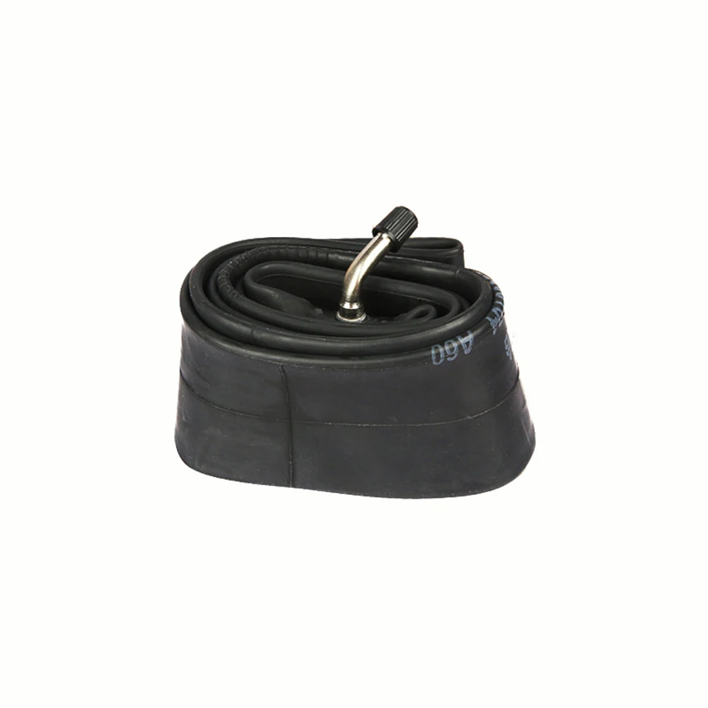 

2022 2023 Bicycle Scooters Tube Practical Scooter Thicken 12 1/2 X 2 1/4 And Inch Pneumatic Replacement Rubber
