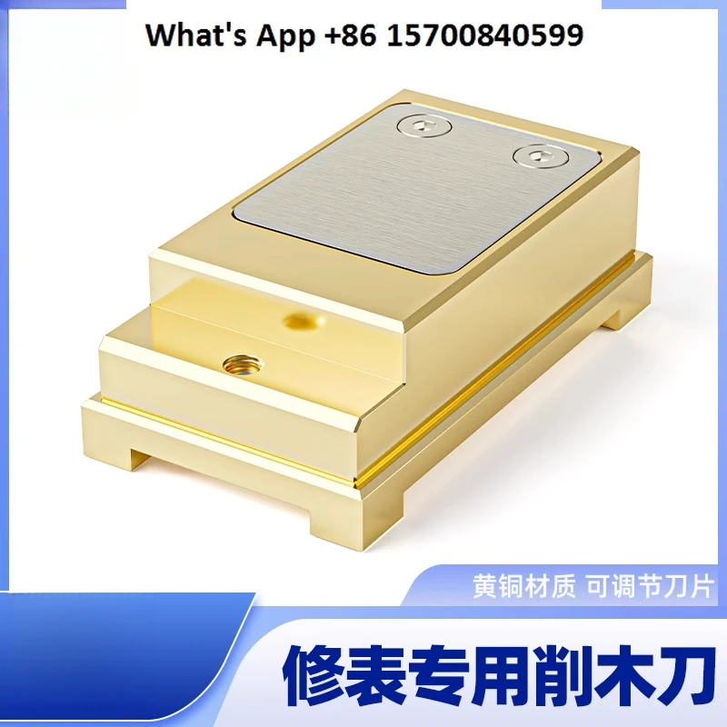 

Watch repair tools, willow rod grinding copper metal grinding table, tool machine mandrel maintenance