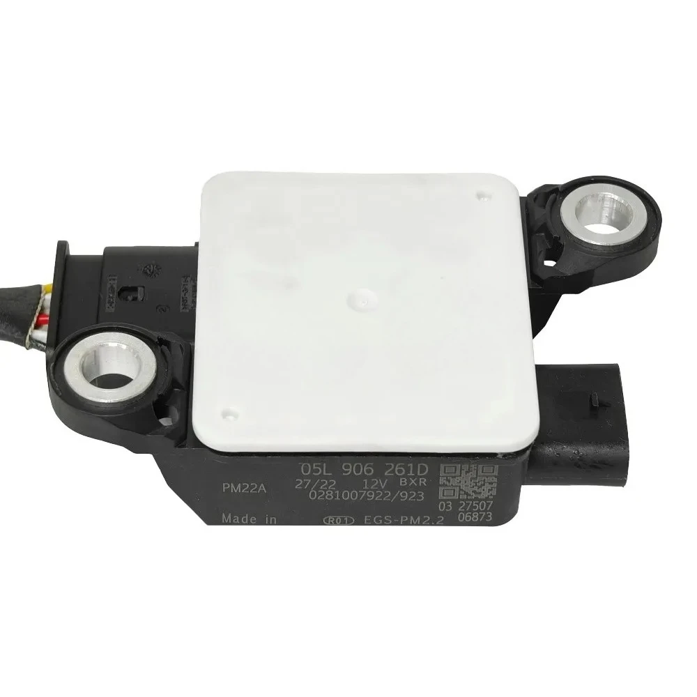 Car PM Particulate Matter Sensor 05L906261D 0281007922 0281007923 For VW Volkswagen Audi Skoda Seat 2.0 TDI