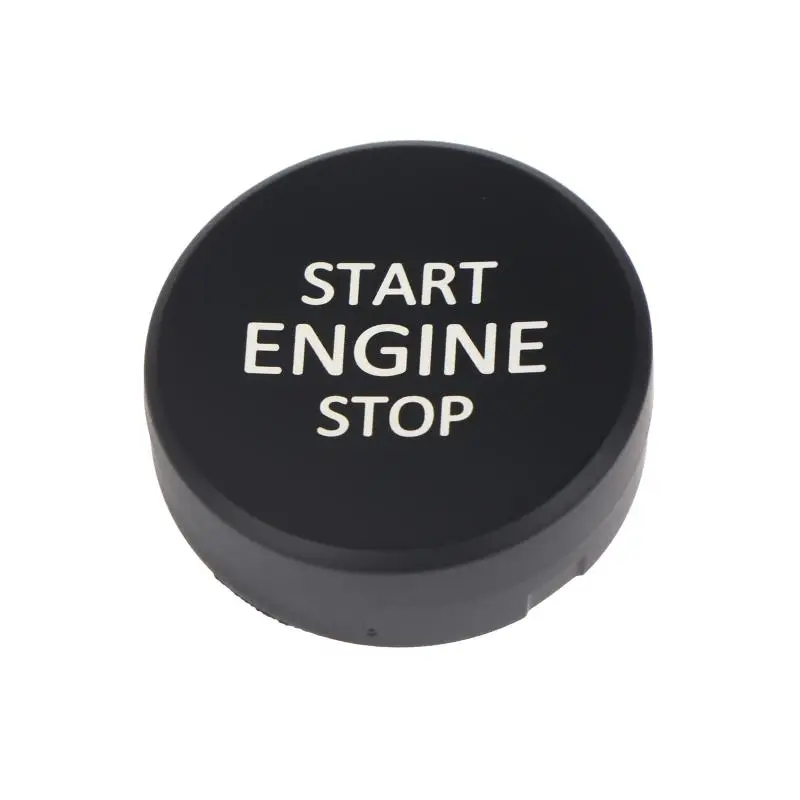 Engine Switch Start Stop Push Button Cover Panel 3V0905217A For Octavia 3 Superb 3V Kodiaq Koarq Rapid Fabia MK3