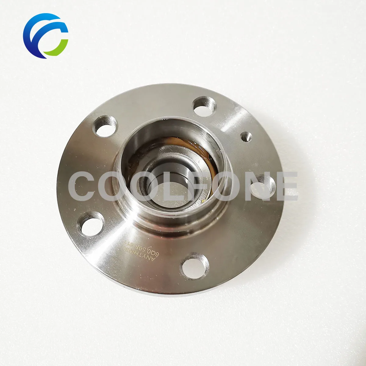 Rear Wheel Hub Bearing For AUDI A2 A1 SEAT IBIZA CORDOBA SKODA FABIA VW POLO FOX 5Z0501611B 6Q0501611F 6Q0598611 8X0598611