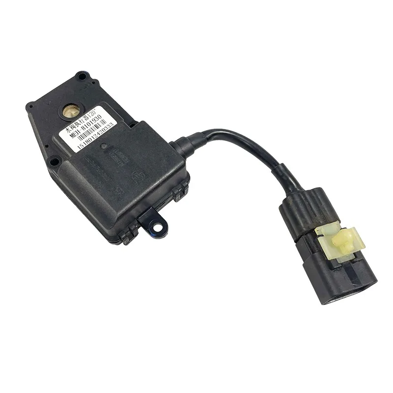 

MEH-8101930 Warm Air Water Valve Control Actuator Electric Motor Parts for BYD Song MAX DM Brand New