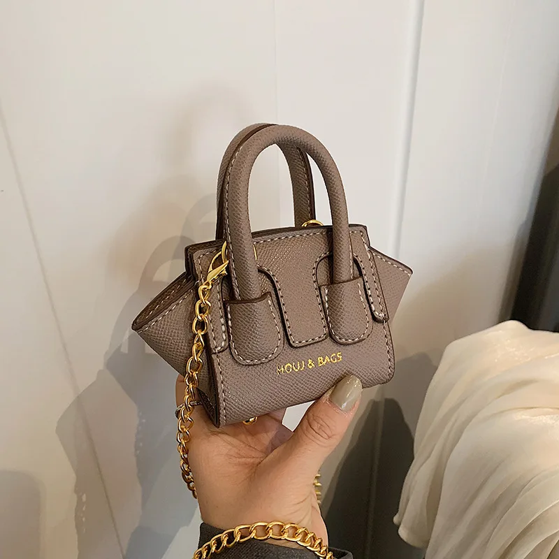 

2025 New Trendy Kids' Rope Bag - Detachable Crossbody Purse for Girls, Princess-Style Handheld Bag with Adjustable Strap